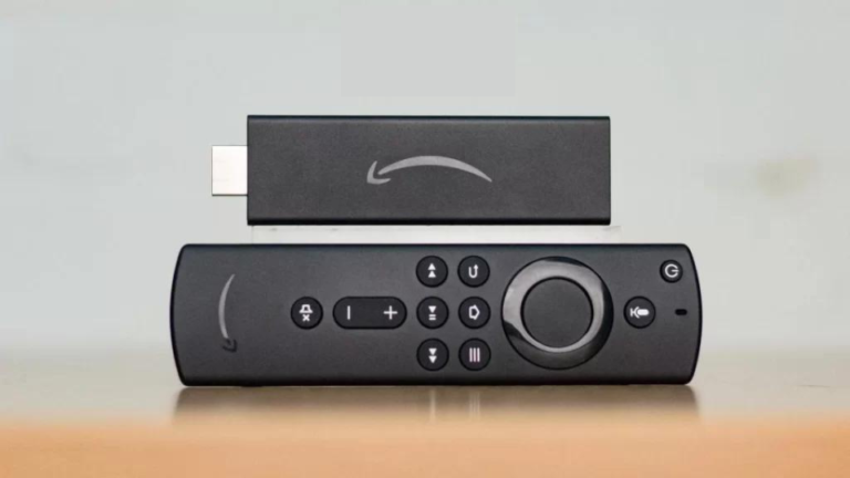 Install IPTV on your Amazon Fire TV Stick