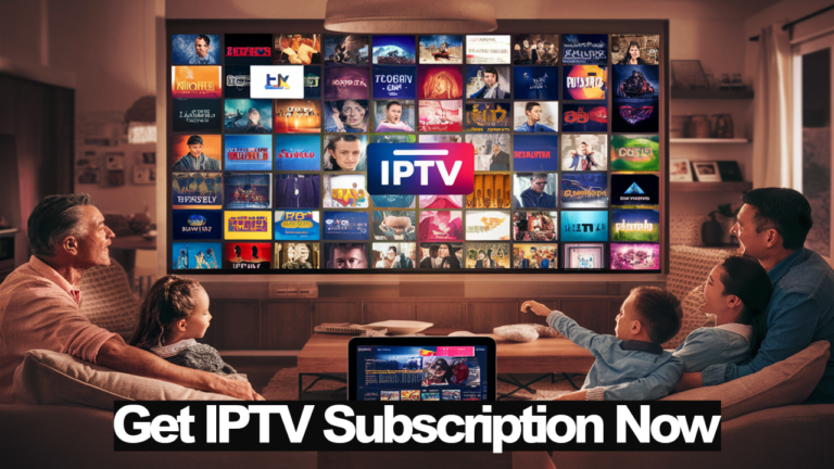 iptv turkey