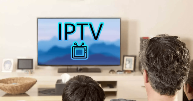 IPTV spain
